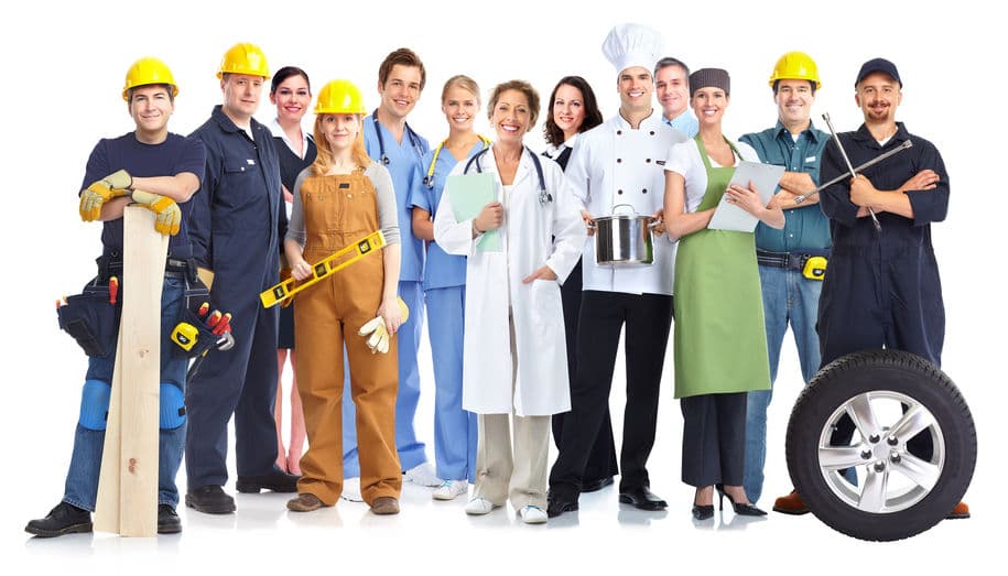 Chef Jackets Advance