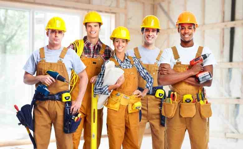 Cleaning Staff Uniforms Core