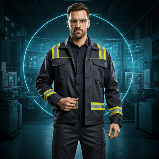 Cleaning Staff Uniforms Advance